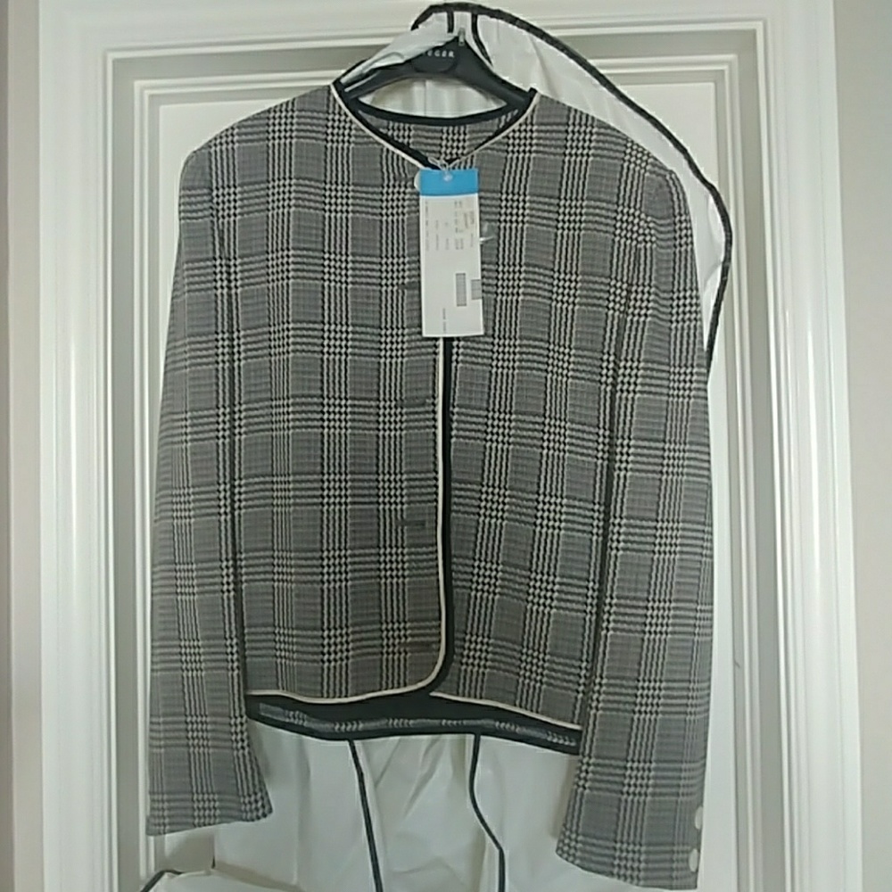 Jaeger blazer